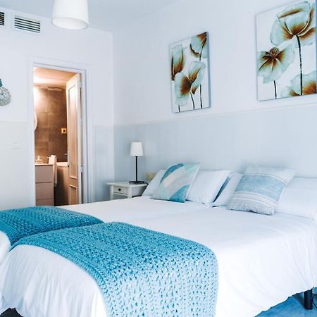 Apartamento Victoria Con Parking Incluido Ronda Luaran gambar