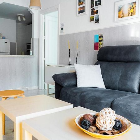 Apartamento Victoria Con Parking Incluido Ronda Luaran gambar