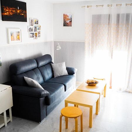 Apartamento Victoria Con Parking Incluido Ronda Luaran gambar