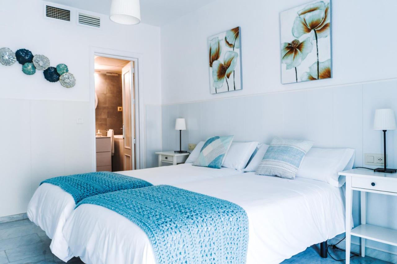 Apartamento Victoria Con Parking Incluido Ronda Luaran gambar