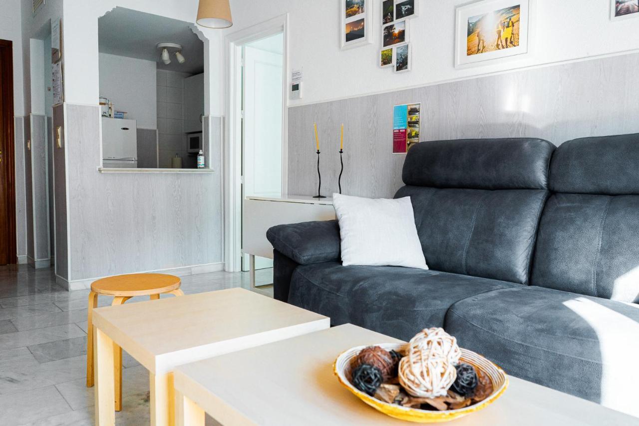 Apartamento Victoria Con Parking Incluido Ronda Luaran gambar