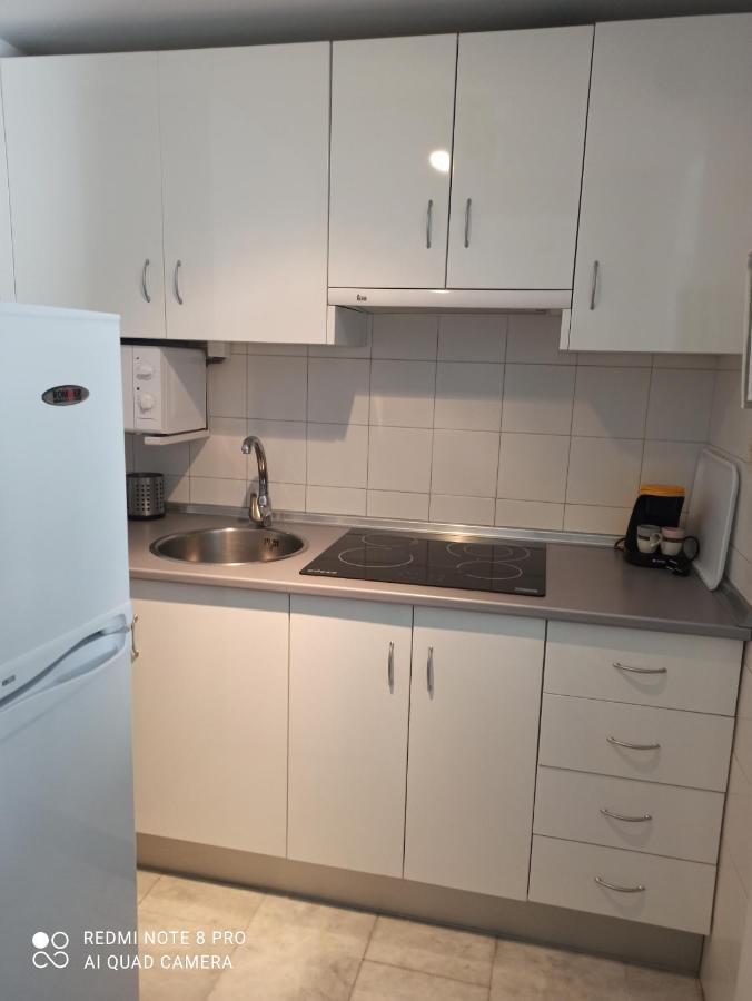 Apartamento Victoria Con Parking Incluido Ronda Luaran gambar