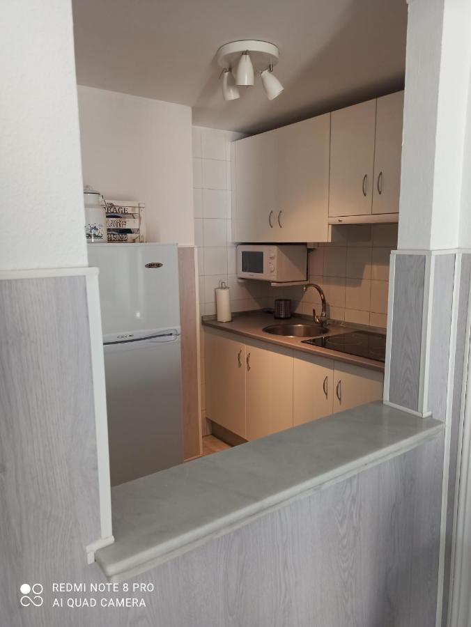 Apartamento Victoria Con Parking Incluido Ronda Luaran gambar